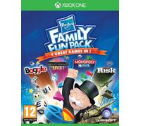 Hasbro Family Fun Pack - Xbox One [Edizione: Regno Unito]