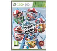 Hasbro Family Game Night 3 (Xbox 360) [Edizione: Regno Unito]