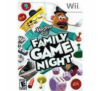 Hasbro Family Game Night - Nintendo Wii by Electronic Arts