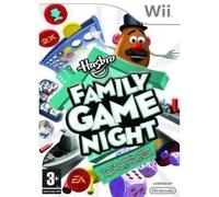 Hasbro Family Game Night (Wii) [Edizione: Regno Unito]