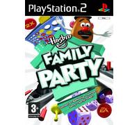 Hasbro Family Party - Sony Play Station 2 PS2