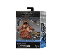 Teeka Jawa originale di Star Wars The Black Series di Hasbro