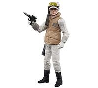Star Wars Ep.V - Rebel Soldier base Echo vintage action figure 9,5cm Hasbro Kenn