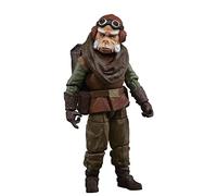 Hasbro Fans - Star Wars The Mandalorian: The Vintage Collection - Kuiil (Excl.) (F4466)