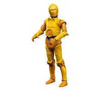 Hasbro - C-3PO - Star Wars Droids Vintage Collection