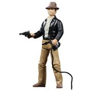 HASBRO - INDIANA JONES RETRO COLLECTION - INDIANA JONES: RIDERS OF THE LOST ARK