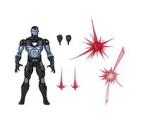 Marvel War Machine