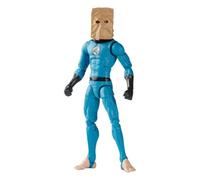 Marvel Legends Retro Collection - Bombastic Bag-Man - Spider-Man
