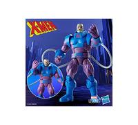 Hasbro: Figura Marvel X-MEN - Una Serie Impossibile Di X-Patrol Apocalypse Retrò - Figura da collezione, Licenza ufficiale