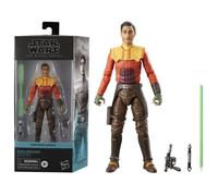 Hasbro Figura originale Star Wars The Black Series di Ezra Bridger (Lothal)