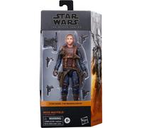 Hasbro Figura originale Star Wars The Black Series di Migs Mayfeld