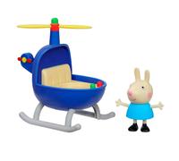 Hasbro Figura Peppa Pig Little Helicopter F2742