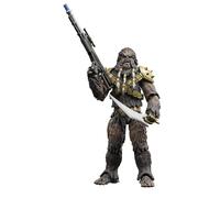 Hasbro Figura Retro Di Krrsantan Star Wars