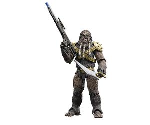 Hasbro Figura Retro Di Krrsantan Star Wars