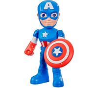 SAF SUPERSIZED CAPT AMERICA SR