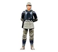 Hasbro: Figura Star Wars Andor Cassian Andor Missione Aldhani Serie Nera - Figur