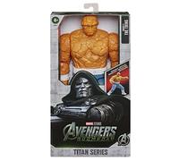 Hasbro La Cosa personaggio serie Titan (29cm) MARVEL AVENGERS DOOMSDAY G36615L00