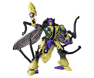 Hasbro: Figura Transformers Buzzsaw Legacy Collection - Licenza Ufficiale 100%