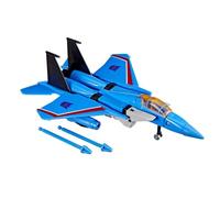 Hasbro - Transformers - Retro The Transformers: The Movie Thundercracker