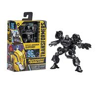 Hasbro: Figura Transformers Nest Autobot Ratchet - Figura da collezione