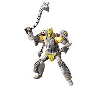 Hasbro: Figura Transformers Nightprowler Legacy Collection - Licenza Ufficiale 100%