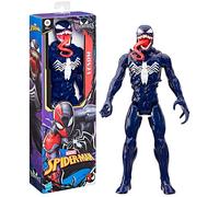 Hasbro Figura Venomversus Venom
