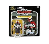 Hasbro, Figura Vintage Collection ARC Trooper Captain de Star Wars (RD-RS270084)