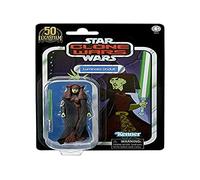 Star Wars Vintage Luminara Unduli 10 Cm Multicolor