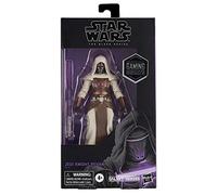 Hasbro - Figurine Star Wars Black Series - Jedi Knight Revan Gaming Greats 15cm - 5010993693092