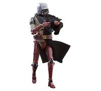 Hasbro - Figurine Star Wars Mandalorian - Hk-87 Black Series 15cm - 5010994179342
