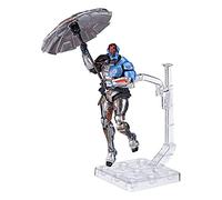 Hasbro Fortnite The Foundation: Zero Crisis Edition, Multicolore