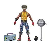 Hasbro Fortnite Victory Royale Series, Action Figure collezionabile per Adulti di Funk Ops con Accessori, dagli 8 Anni in su, 15 cm, Multi