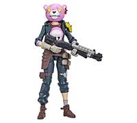 Hasbro Fortnite Victory Royale Series, Action Figure collezionabile per Adulti di Ragsy con Accessori, dagli 8 Anni in su, 15 cm, Multi
