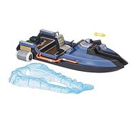 Hasbro Fortnite Victory Royale Series Motorboat Deluxe Veicolo da collezione con accessori, 49 cm, multicolore (F5905)