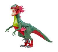 Hasbro Fortnite Victory Royale Series Raptor (arancione) Action Figure da collezione con accessori, 15 cm, multicolore (F5999)