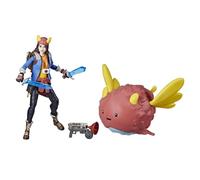 Hasbro Fortnite Victory Royale Series Skye e Ollie 15 cm Action Figure da collezionare con accessori, a partire dagli 8 anni, Multicolore