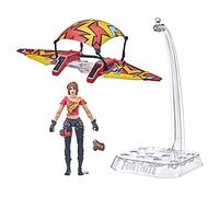 Hasbro Fortnite Victory Royale Series TNTina con scivolo, 15 cm, action figure da collezione con accessori, dai 8 anni in su, Multi