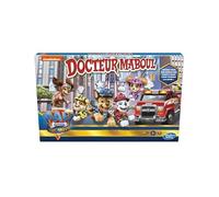 Hasbro Dottour Maboul - The Game: Paw Patrol - The Movie - Gioco Da Tavolo Per B