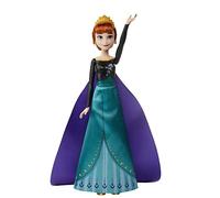 Hasbro Frozen 2 FD Singing Queen Anna - NUOVO