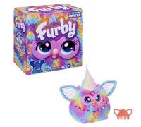 Hasbro - Frr Ehi Furby F8900IT40, Arcobaleno
