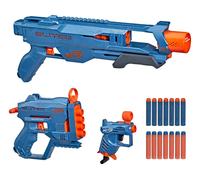 Hasbro Fucile blaster Elite 2.0 Loadout 3 Pack 14cp NERF F4178EU5
