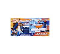 Hasbro Fucile Load Out Artic Zerostriker