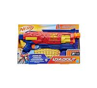 Hasbro Fucile Load Out Shadowspeed