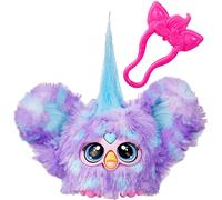 Hasbro Furblet Groo-vee Mini Furby