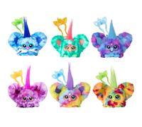 Furby Furblets | Mini Electronic Pet | Luv-Lee