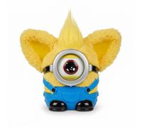 Furby Furblets, Minions, 3 action figure collezionabili, giocattoli elettronici, con licenza ufficiale, dai 6 anni in su