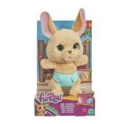 Hasbro FurReal Baby Kanguro Peluche Interattivo