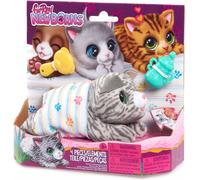 Just Play FurReal Newborns Kitty