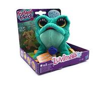 Hasbro FurReal- HS Fur Real Friends Luvimals 0698, Multicolore, 890026