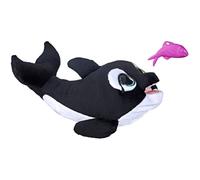 Hasbro FurReal Koi The Kisser Whale Raro giocattolo interattivo per animali dome